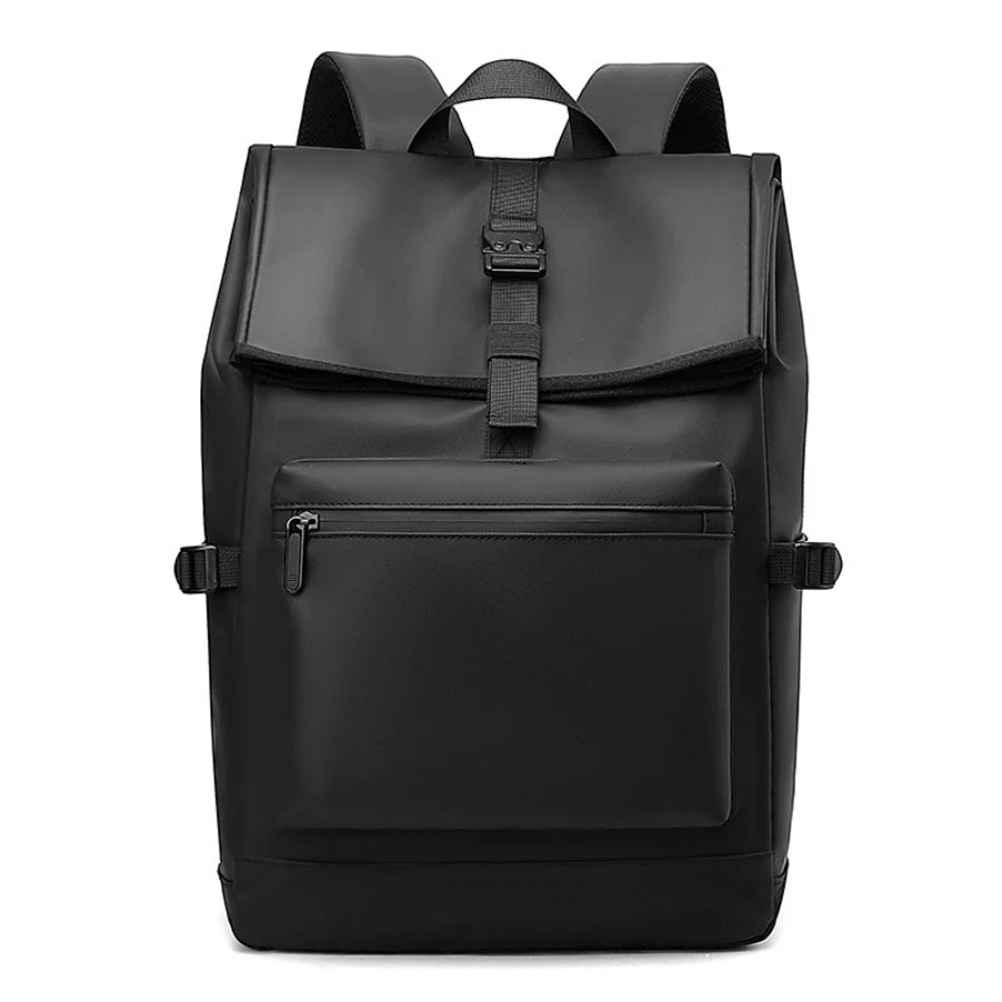 17-inch Urban Men’s Business Backpack – High-Quality Multifunction Laptop Rucksack | Large Capacity School & Travel Bag