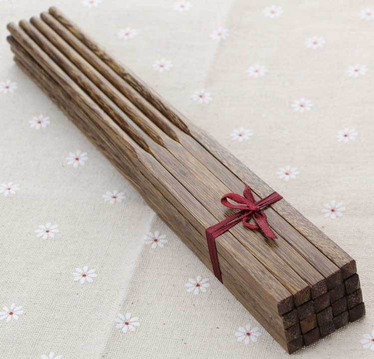 japanese style Wooden Chopsticks, Luxury Chopsticks,Tableware, Cooking tools,Creative chopsticks - Shopy Max