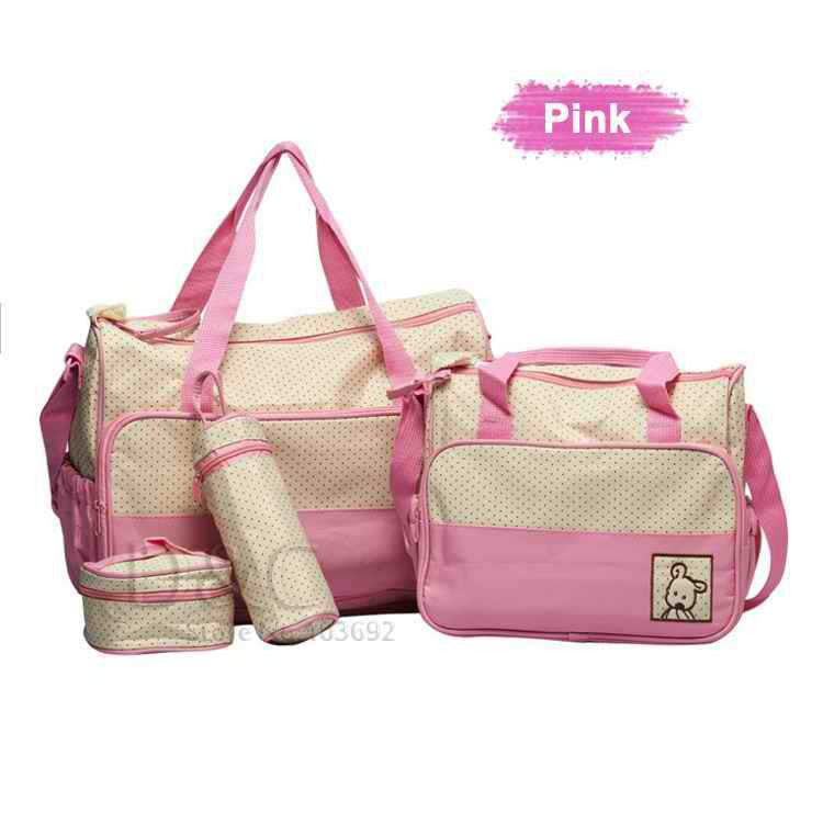 maternidade baby diaper bags baby nappy bags maternity bags lady handbag messenger - Shopy Max