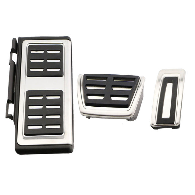 Car Pedal Auto Pedals for VW GOLF 7 GTi MK7 Lamando for Audi A3 S3 8V RS3 Cabrio