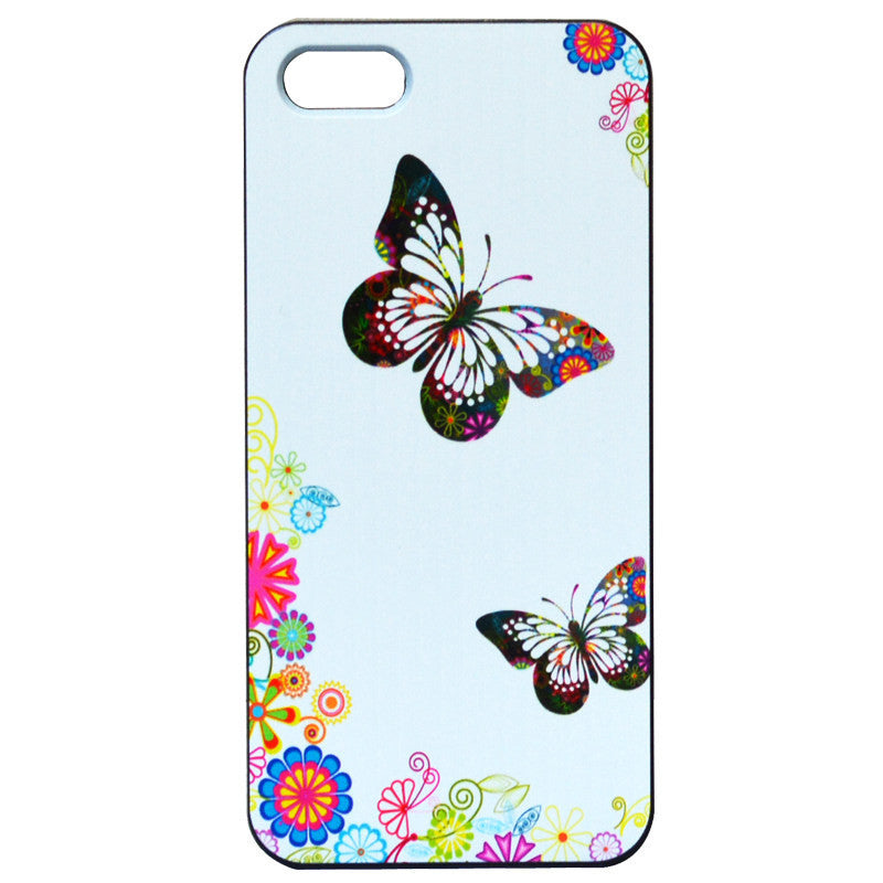 For Apple iphone 5c Case Cover Beauty Painting Skin Custom Hard Phone Plastic Case Cover For iphone 5c
