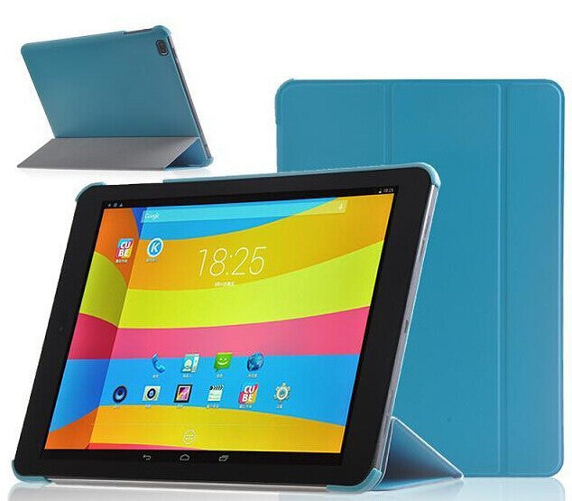 For Huawei MediaPad 10 FHD S10-101w MediaPad 10 LINK 10 inch Tablet PC case S10-101 - u w cover + screen protector