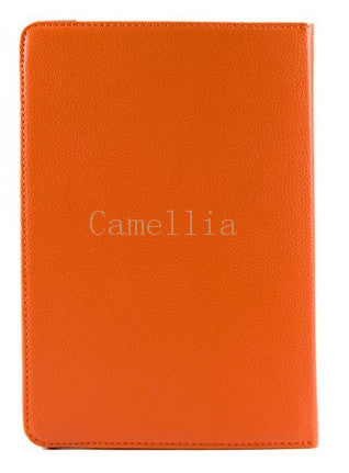 For Samsung Galaxy Tab A 9.7,PU Leather 360 Rotating Stand Smart Case Cover for Samsung Galaxy Tab A 9.7-Inch SM-T550 Tablet