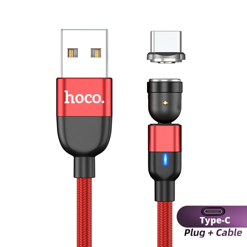 Cable Micro USB Type C for Xiaomi Mi 11 10 3A Fast Charging Wire Cord for IPhone 11 12Pro Max Data Cord