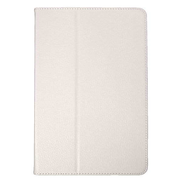 Luxury Fashion New Litchi Grain PU Leather Stand Smart Case For Lenovo A10-70 A7600 10.1 inch Tablet Cover Wallet Stand Pouch - Shopy Max