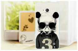 New Lumia 640 Cases Cute Captain America Printing Plastic Hard Case Cover For Microsoft Nokia Lumia