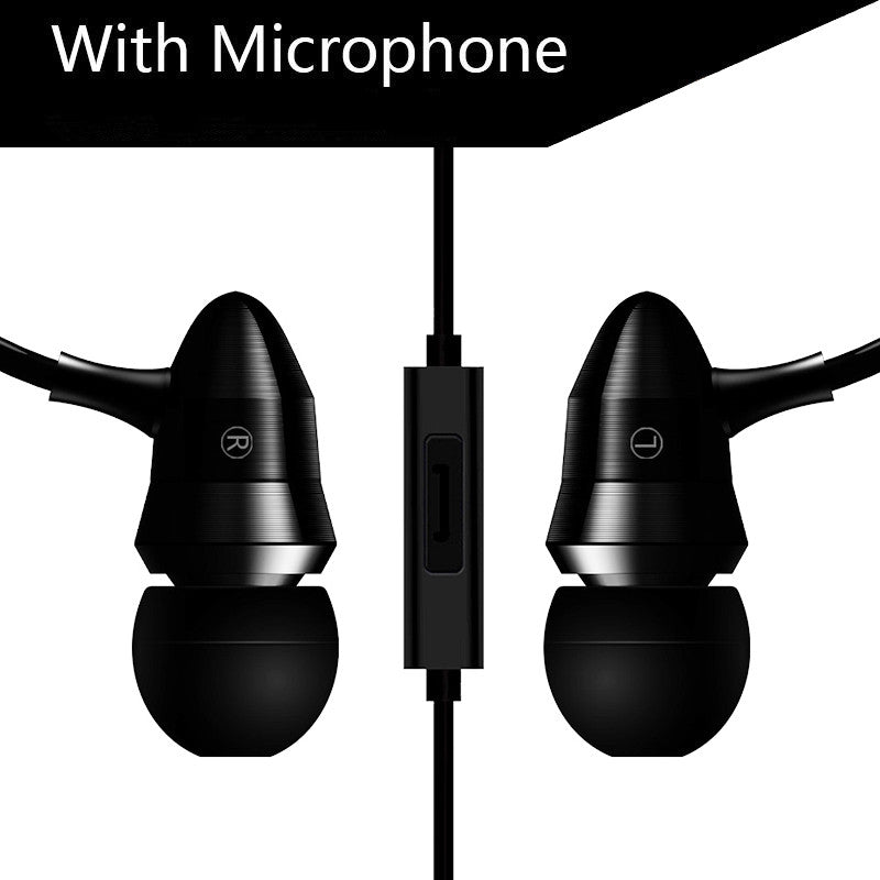Original KZ X6 Super Bass Headphones Professional Monitoring Headphones HIFI Headsets DJ Earphones Universal 3.5MM Headphone - Shopy Max