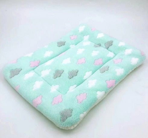 Small Animal Guinea Pig Hamster Bed House Winter Warm Squirrel Hedgehog rabbit