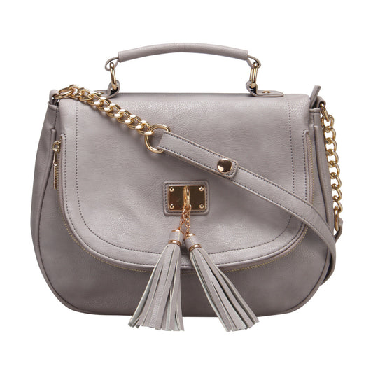 VEEVAN fashion shoulder bags leather women handbag casual tote bag - Shopy Max