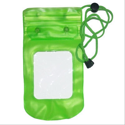 Waterproof Phone case,underwater photograph diving Pouch Dry bag for iphone6/5/4