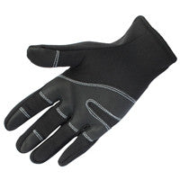 Windstopper Outdoor Sports Skiing Touch Screen Glove,Cycling Gloves Keep Warm Mountaineering Military Racing Gloves
