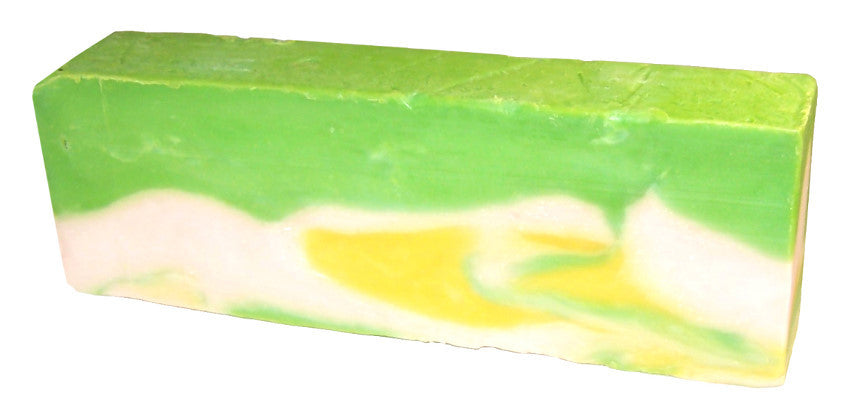 Noni Olive Oil Artisan Soap Slice - Shopy Max