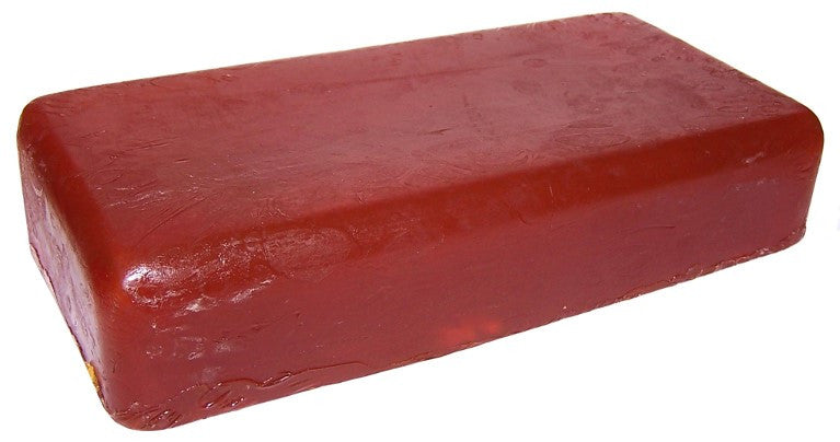 Ginger & Clove Aromatherapy Soap Loaf - Shopy Max