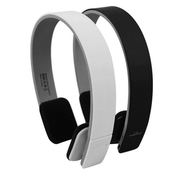 AEC Noise Reduction Wireless Bluetooth Stereo Headphones