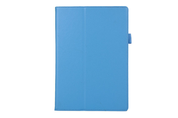 case for Tab2 A10 70 tablet 10.1'' smart Flip leather protective case cover funda for lenovo tab 2 a10-70 +stylus pen+film - Shopy Max