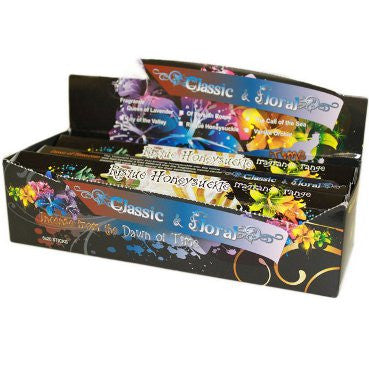 Classic & Floral SPECIAL - MIX of 6, BUY 5 GET 1 FREE