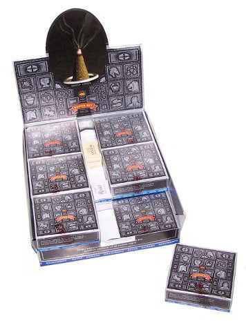 SuperHit Dhoop Cones - Shopy Max
