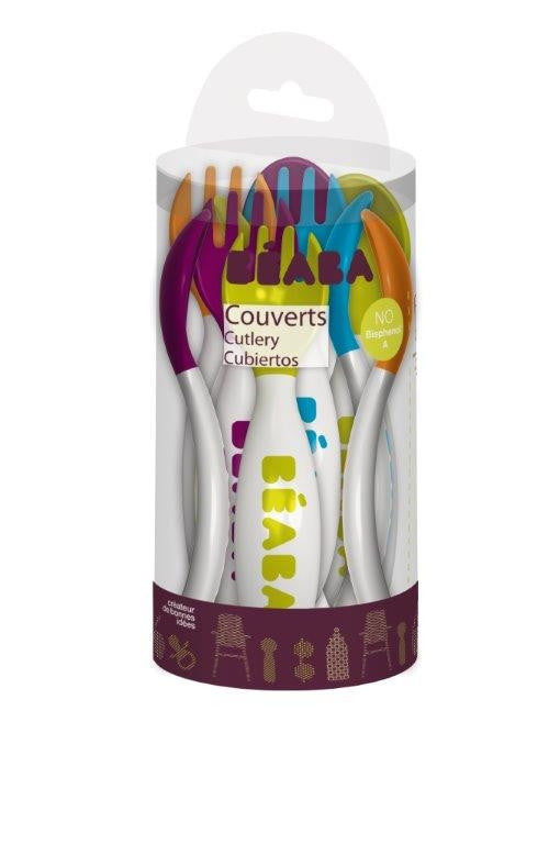 Cutlery for toddlers - BEABA