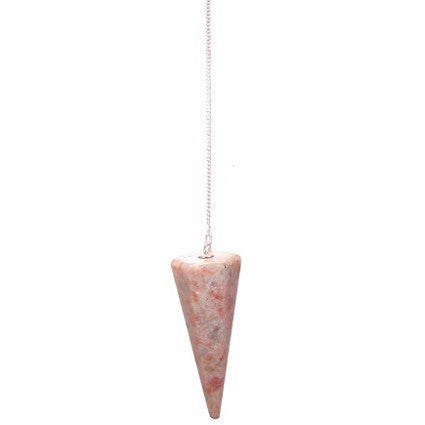 Sunstone Magic Pendulum - Shopy Max