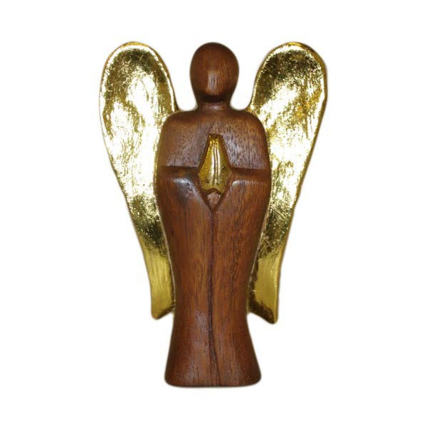 Hati-Hati Angel - Wealth