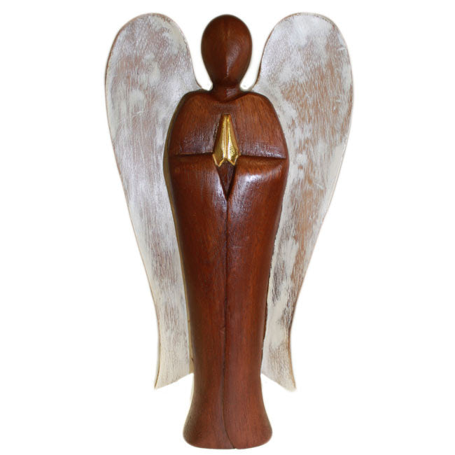 Large Hati-Hati Angel - Peace