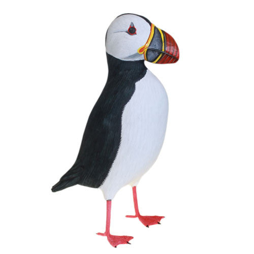Puffin - Shopy Max