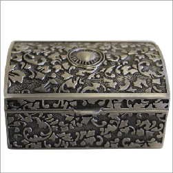 Jewellery Casket - Box Chest - Shopy Max