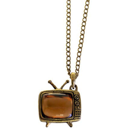 Retro Bling Pendants - TV - Shopy Max