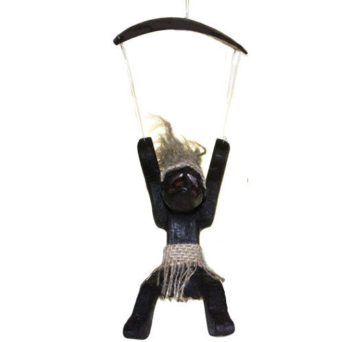 Primative Man Parachutist - Shopy Max