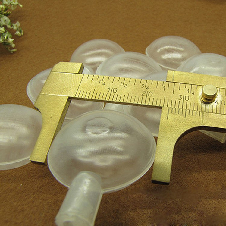 2016 Free Shipping 10/30/50Pcs Toy Squeakers Repair Fix Pet Baby Toy Noise