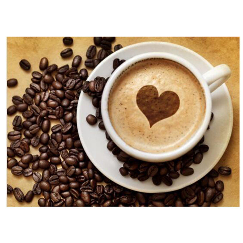 5D DIY Diamond Painting Crystal Cross Stitch kit Mosaic Full 5D