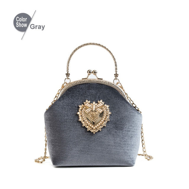 RoyaDong Brand 2021 Design Handbag Women Shoulder Bags Fashion