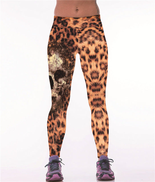 2016 Sexy Womens Workout Leggings For Joggers Fitness legging