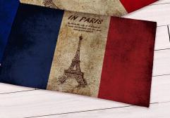 Entrance Doormat National Flag USA/UK Memory Foam Bathroom Rugs and Carpets Australia Canada Flag Floor Mats 40*60cm Non-slip