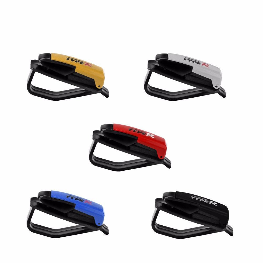 Vingtankl Car Visor Glasses Eyeglasses Clip Car Fastener Vehicle Sunglasses