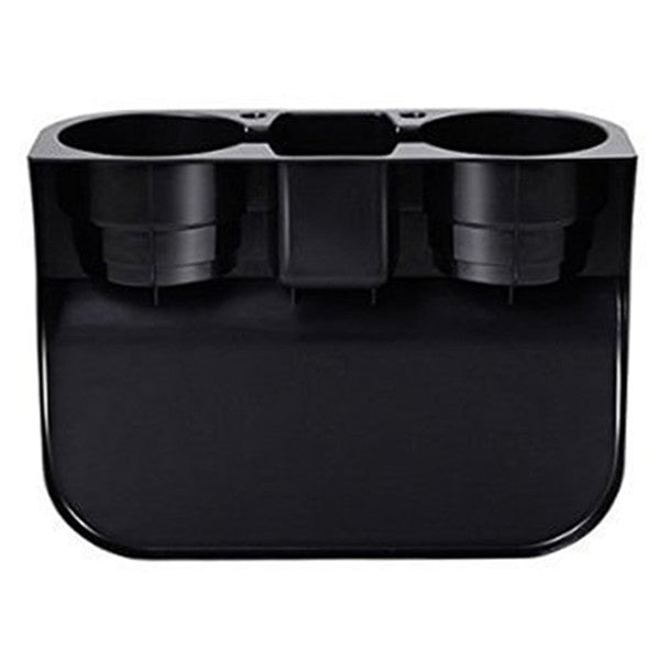 Car Concierge - Never Again Run Out Of Space