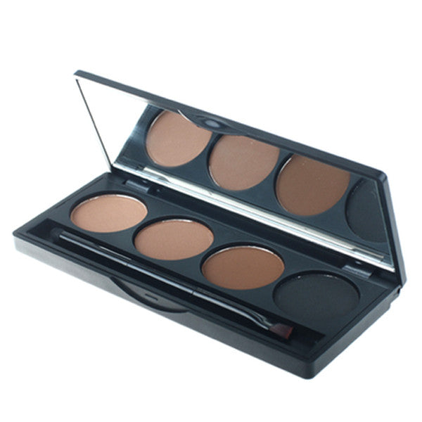 My Brush Set Eyebrow Powder