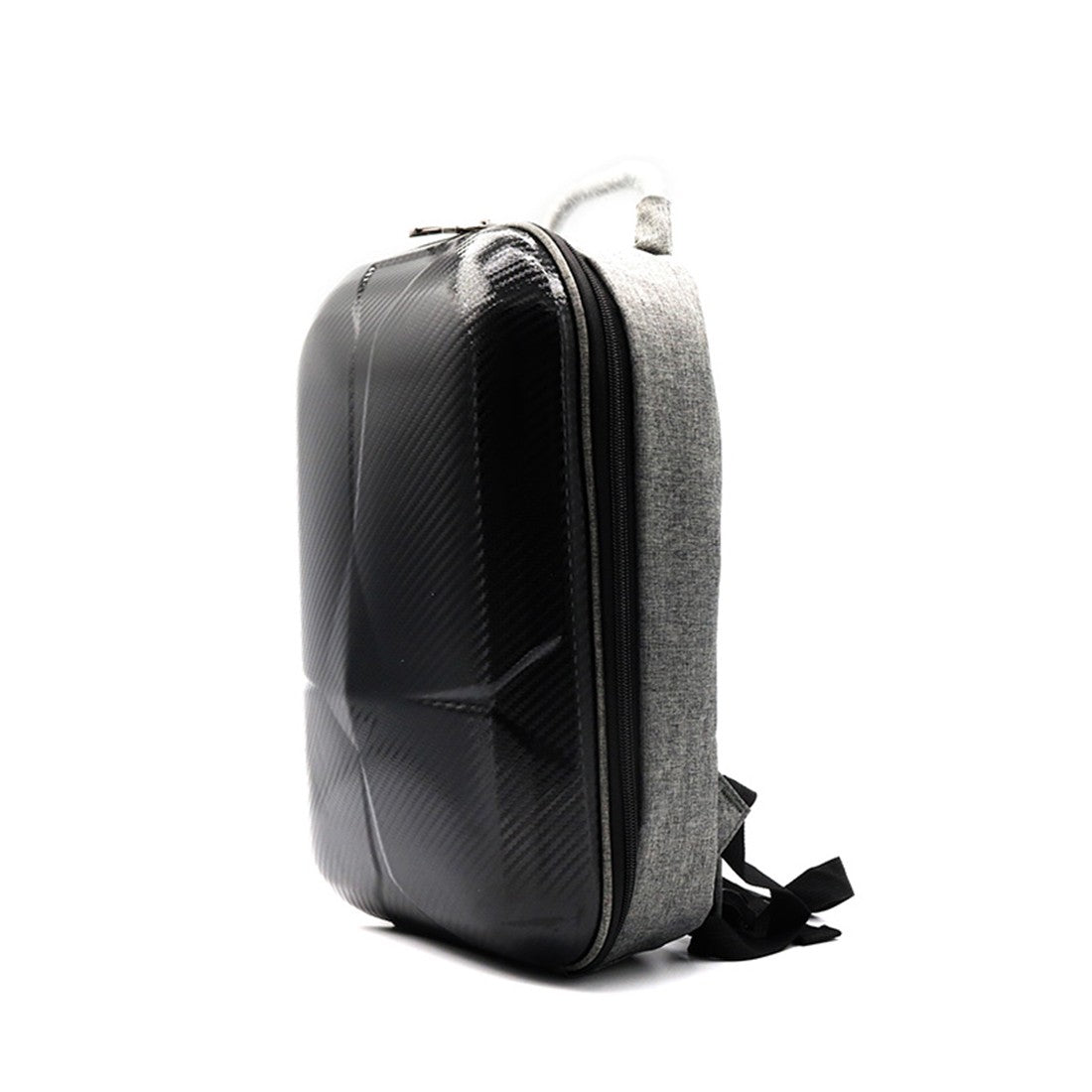 Carbon Fiber Hard Shell Backpack Storage Bag for DJI MAVIC 2 PRO/MAVIC 2 ZOOM