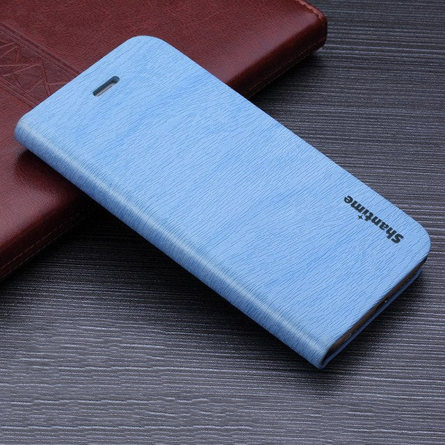 Book Case For Oneplus 3 Flip Case Pu Leather Wallet Case Tpu Soft Silicone Back