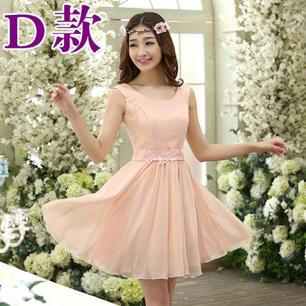 party dresses women evening elegant vestidos new 2016 summer dress vestido - Shopy Max