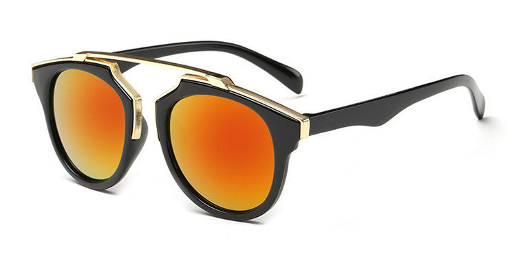 Women's New Fashion Cat Eye Sunglasses