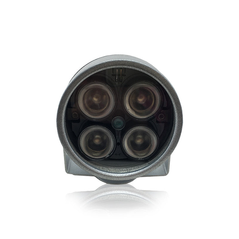 Illuminator Light 4 Big LED CCTV IR Infrared Night Vision For Surveillance