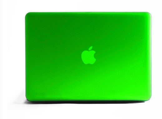 Rubberized Hard Matte Protective Case for Macbook air 13 inch sleeve caso & Keyboard cover maletin para portatil laptop cases - Shopy Max