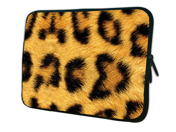 7 10 12 13 15 inch Neoprene Laptop Bag Tablet Sleeve Pouch Bag For Notebook Computer Bag 13.3" 15.4" 15.6" For Macbook Air/pro - Shopy Max