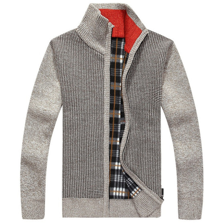 Winter Fashion Warm Cardigan