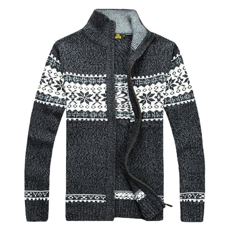 New Arrival 15/16 Warm Men Jacket