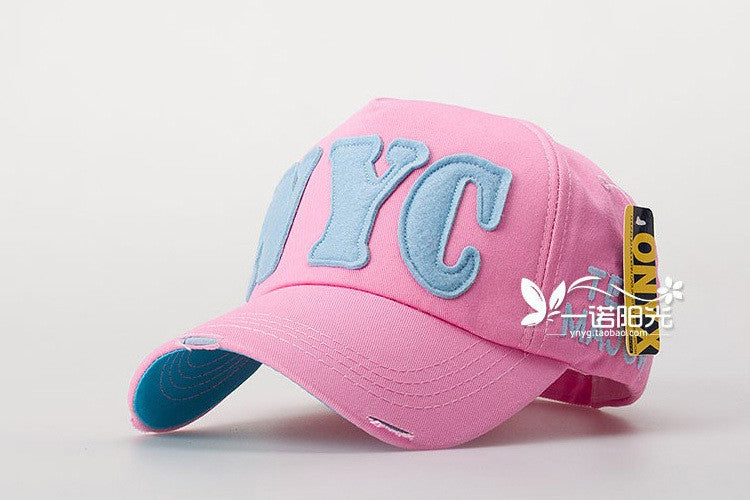 2016 New Fashion Casual Baseball Cap BAT Outdoors Leisure Snapback hats for Men Women Hiphop