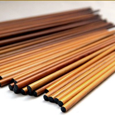 Classic 25pcs/lot wood hair sticks hairpin Hair fork