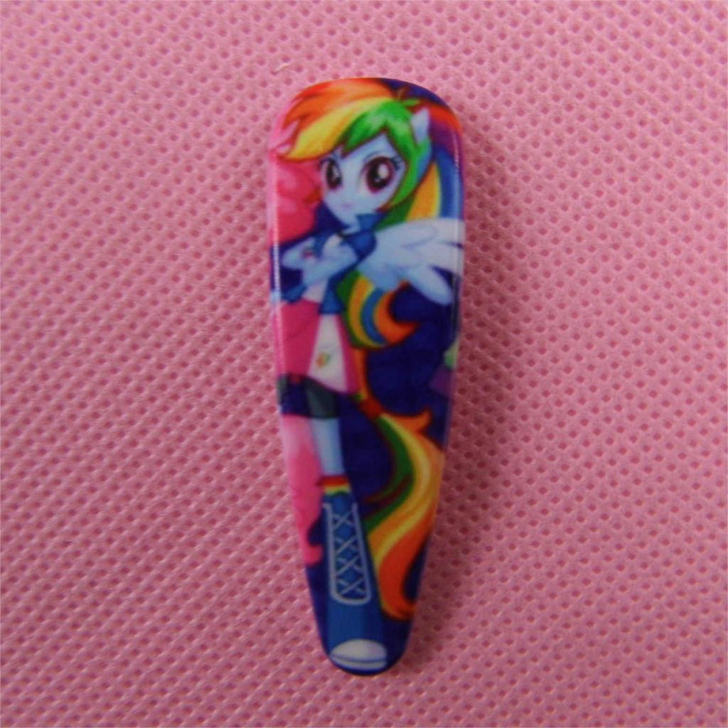 New plastic one pair price Hairpin Hairclip Headwear baby Girl Hair accessories KIDS Hair clip Girl Christmas Gift