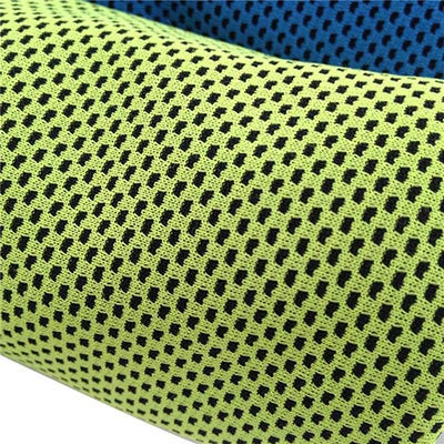88*33cm Fashion Creative Sport Cooling Towel Sweat Summer Ice Towel Ice - Shopy Max